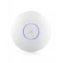 Access Point UBIQUITI U7 Pro — Tri-Band Wi‑Fi 7 (2,4/5/6 GHz), 5400 Mbit/s, MU‑MIMO, PoE, Decken-/Wandmontage