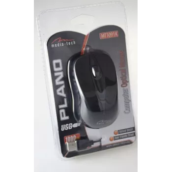 Maus Media-Tech PLANO Office USB Type-A