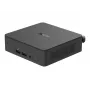 ASUS NUC 13 Pro schlank Kit RNUC13ANKI700000I - Barebone - Mini-PC - 1 x Core i7 1360P - RAM 0 GB - Intel Iris Xe Grafikkarte - Wi-Fi 6E, Bluetooth 5.3, 1GbE, 2.5GbE - WLAN: 802.11a/b