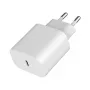 Ladegerät USB-C 20W 1PORT/TA-UC-PD20-01-W Gembird
