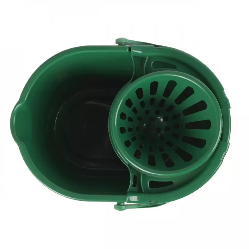 Eimer Beldray LA075314EU7 Eco Recycled 10 L — Haushaltseimer aus Kunststoff