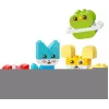 LEGO DUPLO 10477 3-in-1 Kreative süße Haustiere
