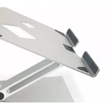 Passiver Halter Durable 505023 Laptop Silber Innenbereich