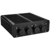 Akasa Pascal MD Small Form Factor (SFF) Schwarz