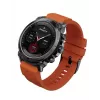 Smartwatch Garett Atom Schwarz Steel