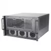 Computergehäuse SilverStone SST-RM600 ATX Schwarz