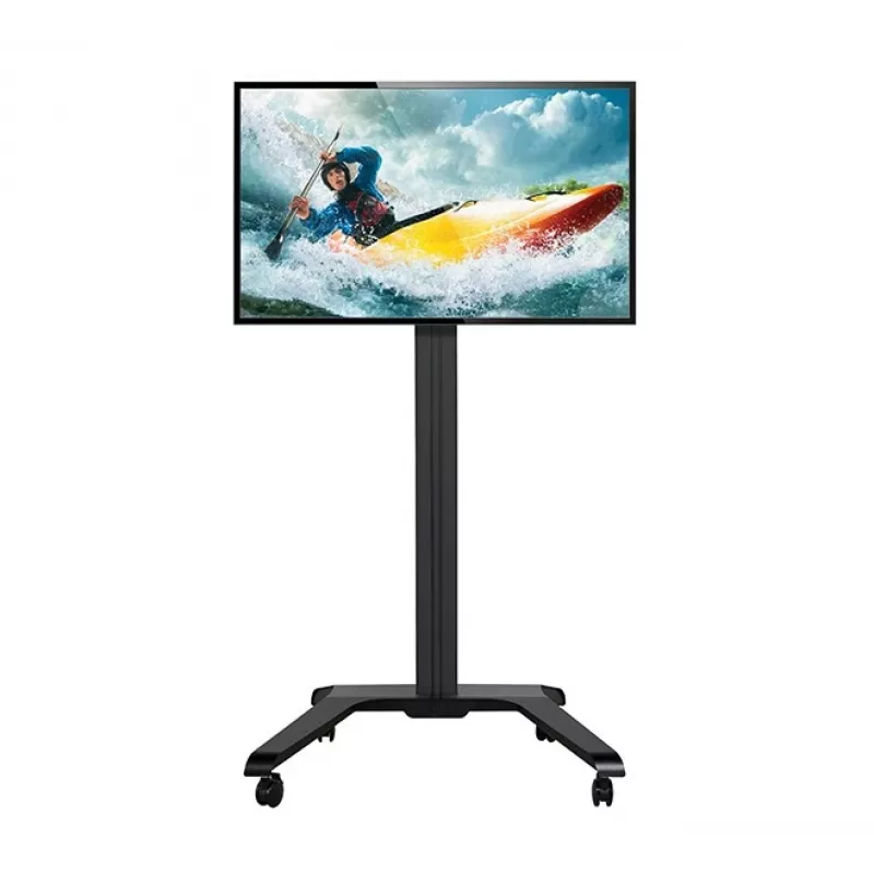 TV-Halterung B-Tech BT8562 177,8 cm 70 Zoll Schwarz