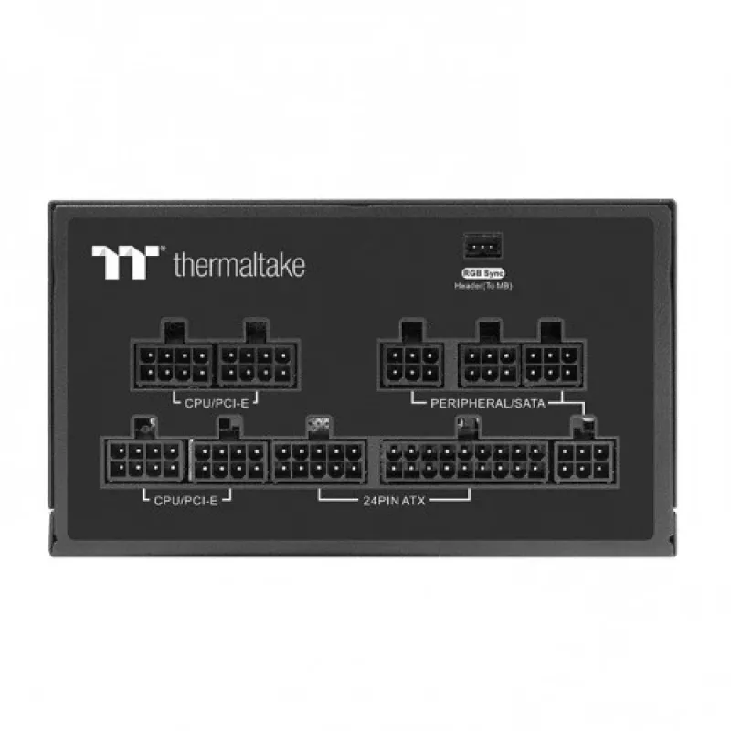 Netzteil Thermaltake GF2 650 W