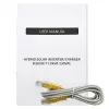 Qoltec Hybrid-Solarwechselrichter Off-Grid 11000W