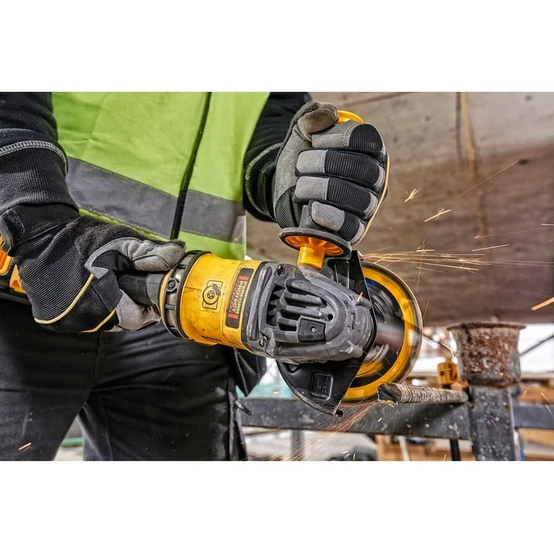 Bandschleifer DeWALT DCG418NT-XJ