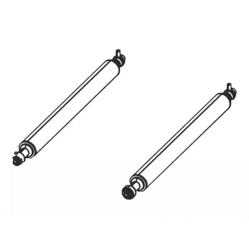 Zebra P1046696-060 Drucker-Kit