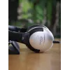 Koss | Kopfhörer | UR29 | Kabelgebunden | On-Ear | Noise Cancelling | Schwarz/Silber