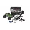 Amewi 22604 ferngesteuertes RC-Modell Truggy Elektromotor 1:16 (22604)