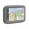 Navitel E501 Navigator 12,7 cm (5 Zoll) TFT Touchscreen Grau