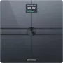 Elektronische Personenwaage Withings Body Comp Quadratisch Schwarz