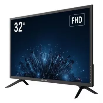 Monitor Hikvision DS-D5032F3-1V0S 32 Zoll Full HD LED 1920 x 1080