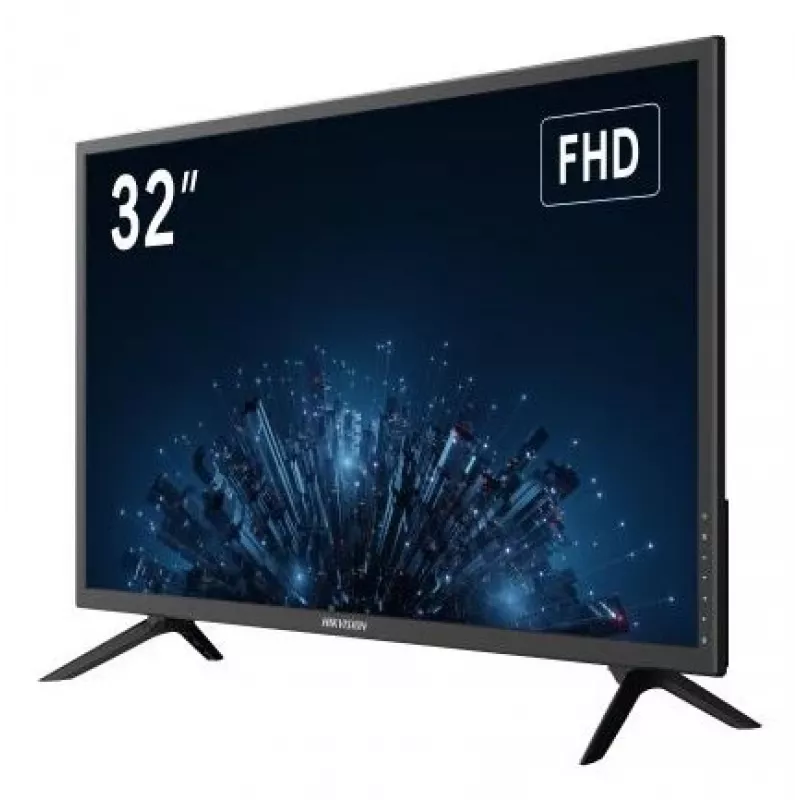 Monitor Hikvision DS-D5032F3-1V0S 32 Zoll Full HD LED 1920 x 1080
