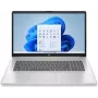 HP Laptop 17-cn3175ng - Intel Core i7 1355U - Win 11 Home - Intel Iris Xe Grafikkarte - 16GB RAM - 512GB SSD NVMe - 43,9 cm (17,3) IPS 1920 x 1080 (Full HD) - Wi-Fi 6, Bluetooth