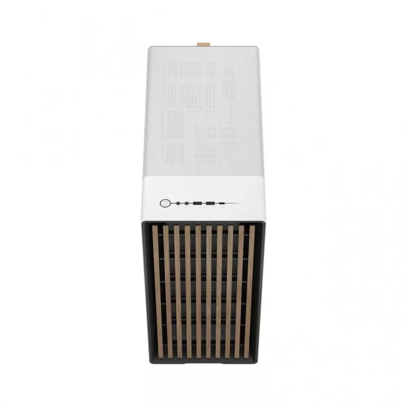 Fractal Design North Midi Tower Weiß