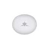 Kabellose Ohrhörer White Shark GEB-TWS-02 Vortex Weiß