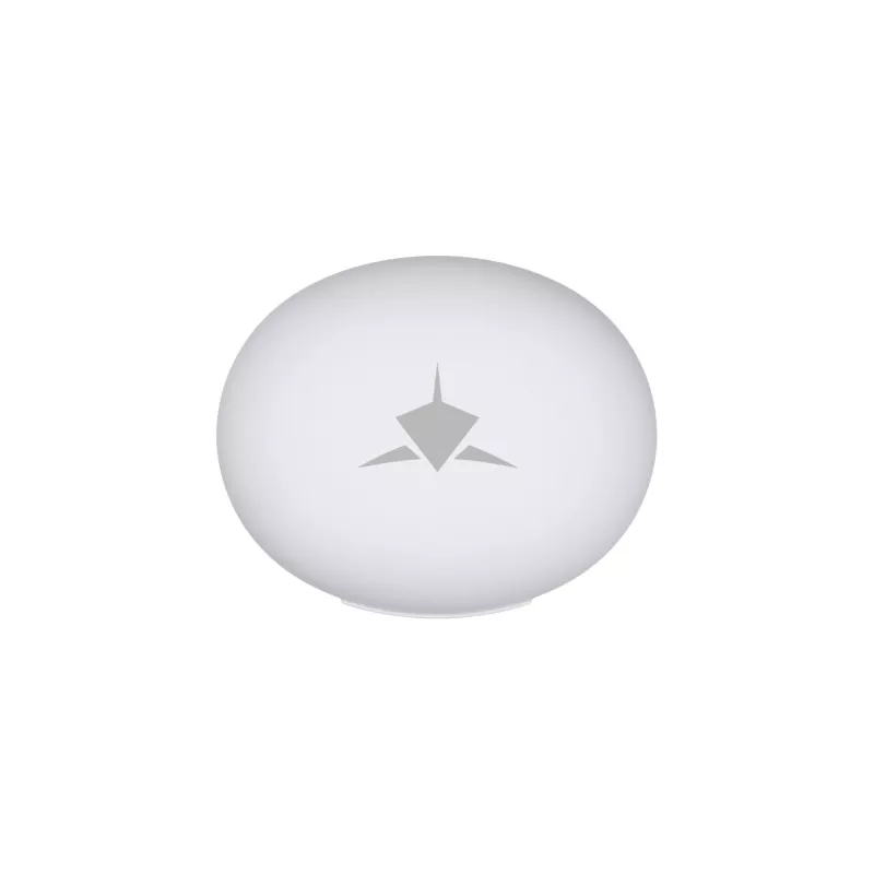 Kabellose Ohrhörer White Shark GEB-TWS-02 Vortex Weiß