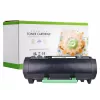 Kompatible Static Control Lexmark 562H (56F2H00) Tonerkartusche, Schwarz