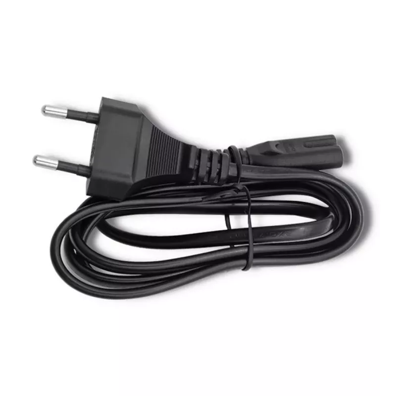 Netzteil Qoltec 51758 Indoor 65 W Schwarz