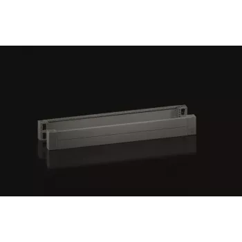 Eckstück Rittal VX 8660.026 Schwarz Stahl 200 mm 14,2 kg