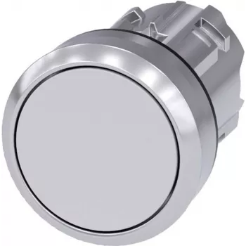 Siemens 3SU1050-0AB60-0AA0 Netzwerkgerät Weiß