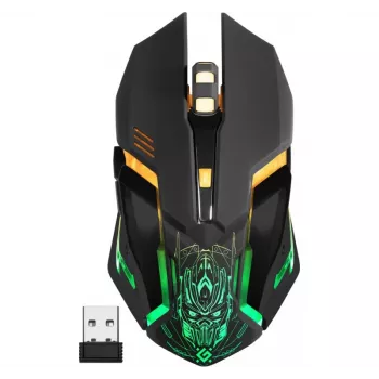 Kabellose Gaming-Maus TRIGGER GM-934