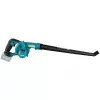 Makita UB101DZ 12V max Akku-Laubbläser