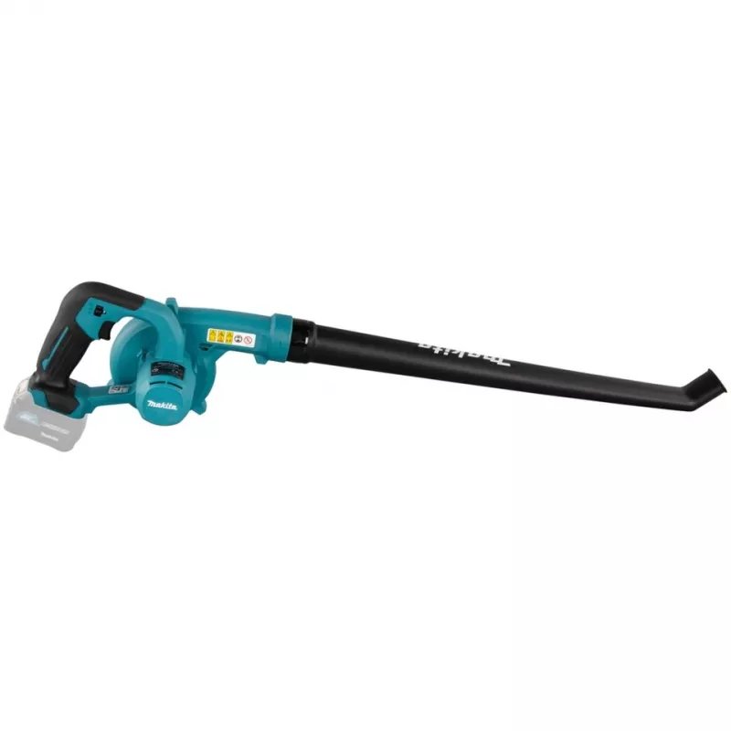 Makita UB101DZ 12V max Akku-Laubbläser