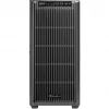 SilverStone SST-CS383 schwarzes NAS-Gehäuse (SST-CS383)
