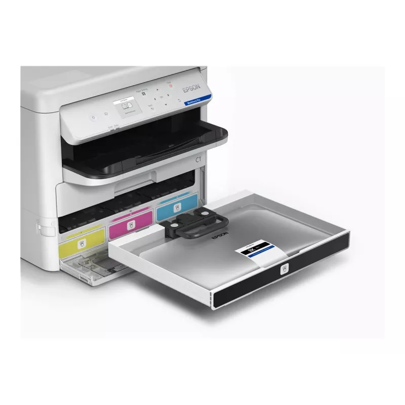 Epson WorkForce Pro EP-C800RDW Tintenstrahldrucker Farbe 4800 x 1200 DPI A4 WLAN