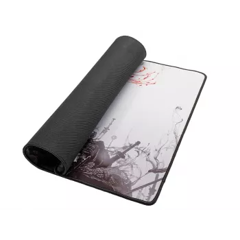 A4Tech A4TPAD47528 Gaming-Mauspad Groß 450 mm