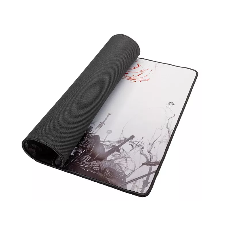 A4Tech A4TPAD47528 Gaming-Mauspad Groß 450 mm