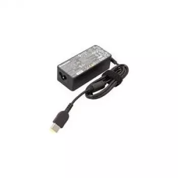 Lenovo 45W 3-Pin Netzteil/Ladegerät (Indoor) Schwarz