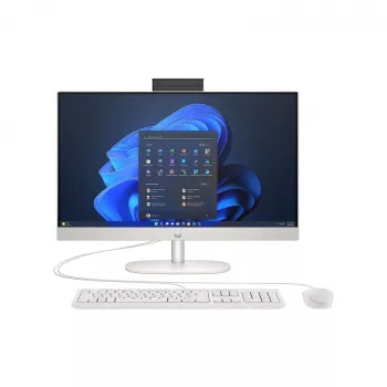HP ProOne 240 G10 All-in-One PC Intel Core Ultra 5-125U 23,8 FHD 16 GB RAM 512 GB SSD