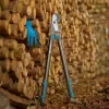 Gardena EnergyCut Astschere Bypass Schwarz Grün Stahl 5 cm
