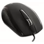 Rebeltec Gamma - Maus - optisch - 3 Tasten - kabelgebunden - USB