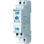 Finder Zeitrelais Stern-Dreieck (Tu = 0,05 - 1 s) 80.82.0.240.0000 12 - 240 V DC/AC 2 Schließer 6 A 40