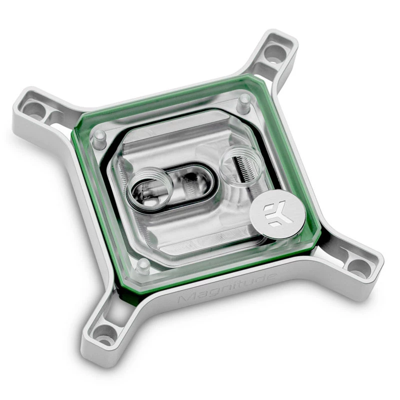 Dekorationszubehör EK Water Blocks