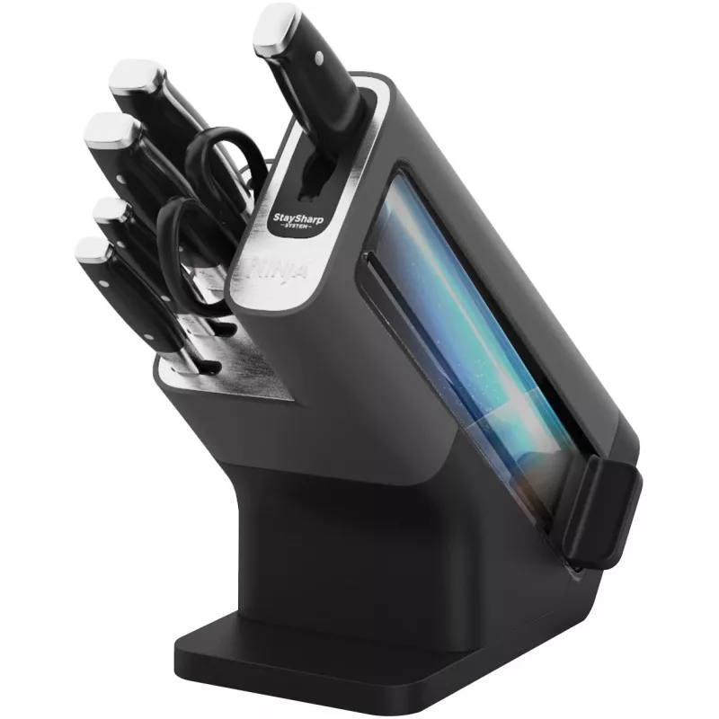 Ninja K32006EU Silber