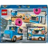 LEGO CITY 60452 Donut-Truck