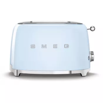 Smeg 50's Style Toaster TSF01PBEU Pastellblau