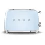 Smeg 50's Style Toaster TSF01PBEU Pastellblau