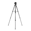 Stativ mit 3D-360°-Kopf + Handyhalter Puluz PU3096B