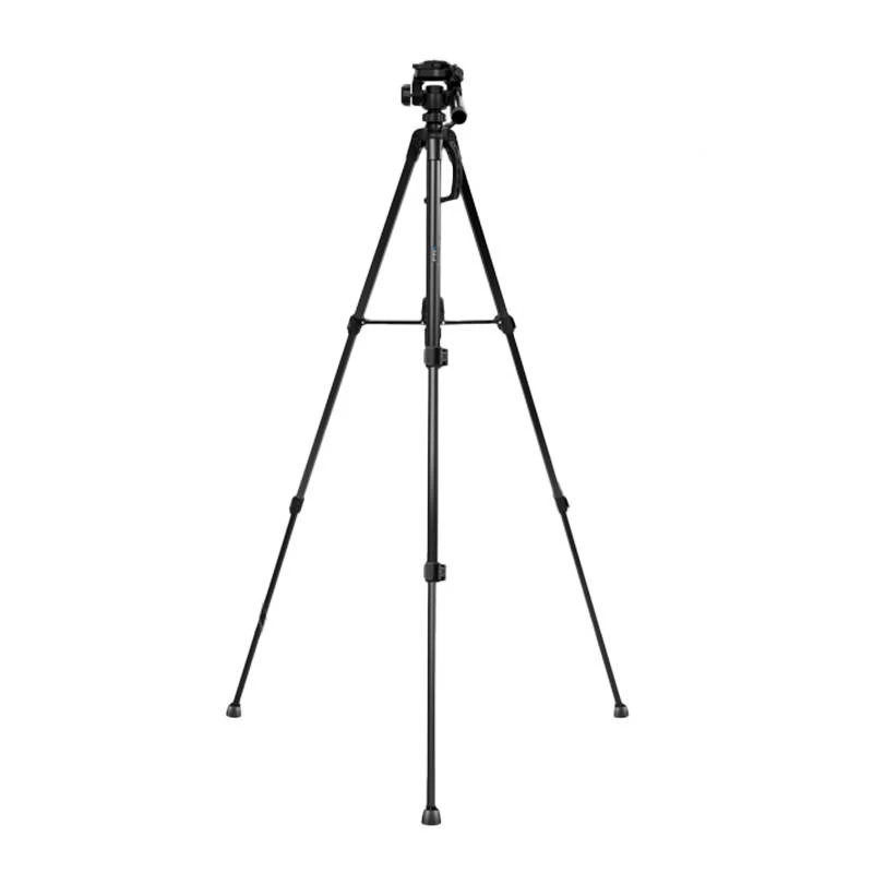 Stativ mit 3D-360°-Kopf + Handyhalter Puluz PU3096B