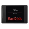 SSD-Festplatte SanDisk Ultra 3D 1 TB 2,5 Zoll SATA III SDSSDH3-1T00-G26