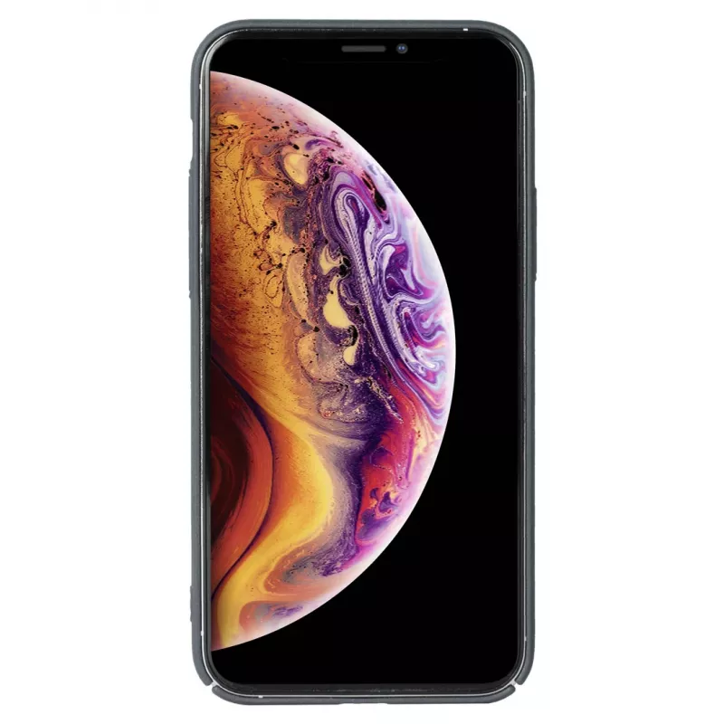 Cover Krusell Sandby iPhone 11 Pro Max 16.5 cm Grau